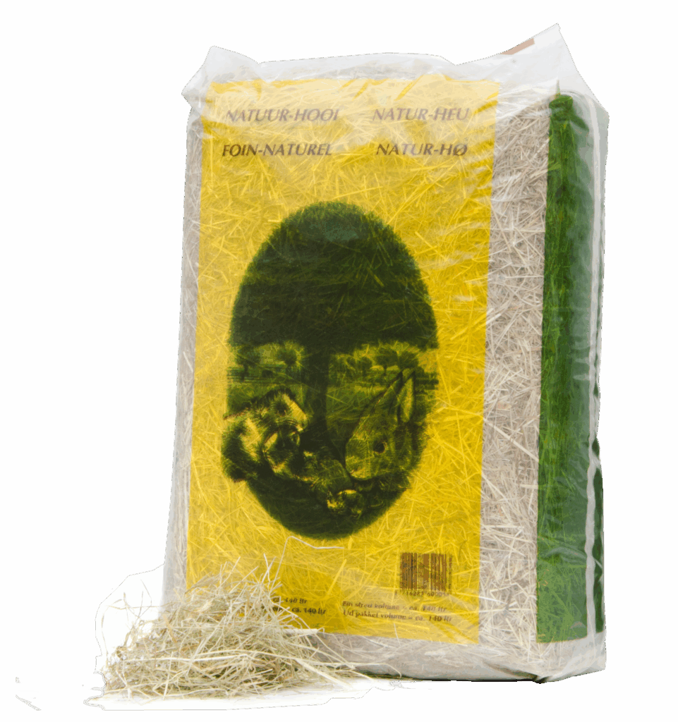 7466. natuurhooi