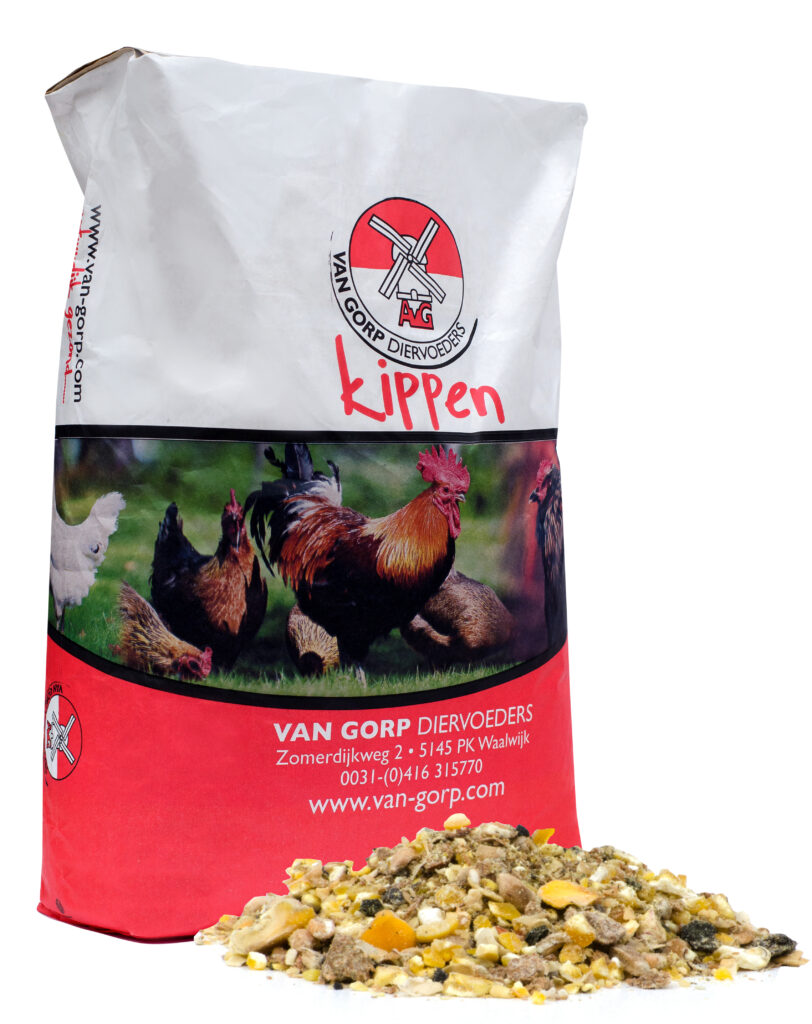 kippen legmeel (921)