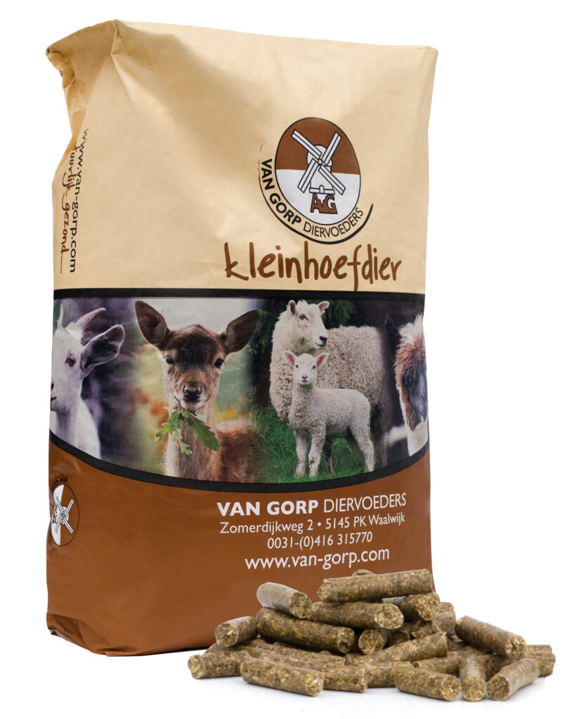 schapenbrok basis (95)