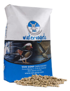 watervogelkorrel basis (320)