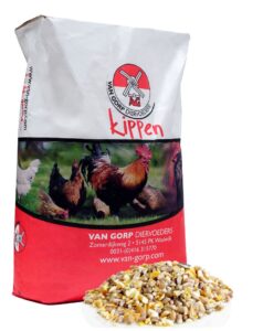 gemengd graan scharrel mix 7403 zak