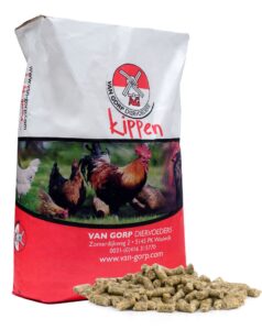 kippen legkorrel 301 zak