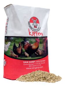 kuiken opfokkruimel 920 zak