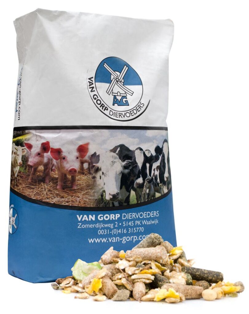 varkens hobbymuesli 7360 zak 1823201222