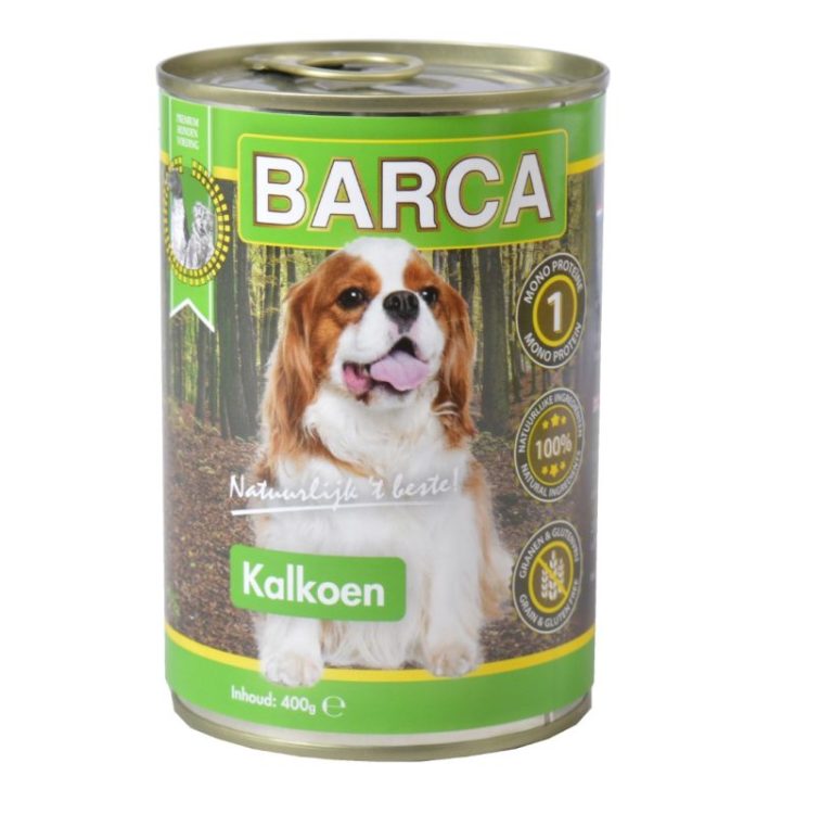 barca kalkoen